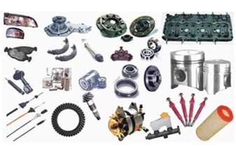 American Auto Peças Ltda - Foto 1