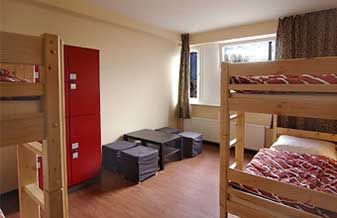 Hotel Villarejo - Foto 1