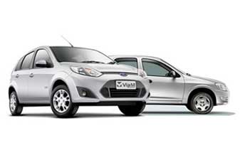 Hertz Locadora de Veículos - Foto 1