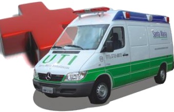 Ambulância Municipal - Foto 1
