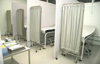 Psf Jardim Cruzeiro do Sul - Foto 1