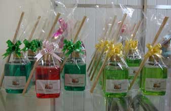 Up! Essência - Foto 1