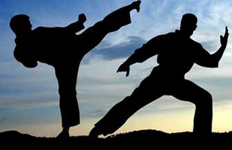 Academia de Artes Marciais Ninja - Foto 1