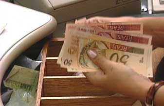 Banco Panamericano - Foto 1