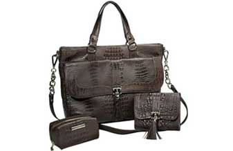 Zipper Bolsas e Acessórios - Foto 1