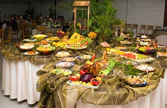 Buffet Área Mágica - Foto 1