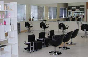 Durvilio Cabeleireiro - Foto 1