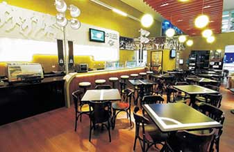 Café Espanha - Foto 1