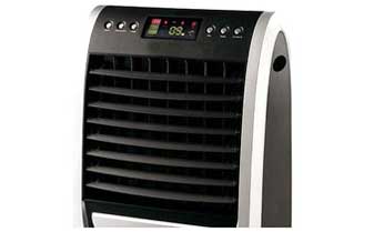 Stormist Climatização Ambiental - Foto 1