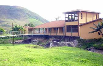 Centro de Atenção Psicossocial Dr. Calil Buainain - Foto 1