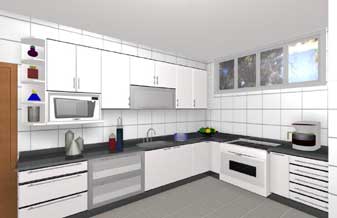 Comercial São Jorge - Foto 1