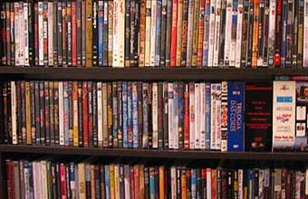 Video Locadora Tela Quente - Foto 1