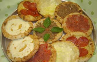 Esfiha e Pizza na Fonte - Foto 1