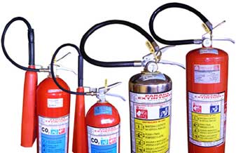 Corpo de Bombeiros - Foto 1