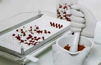 Bothânica Manipulação e Homeopatia - Foto 1