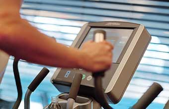 Academia Parque Fitness - Foto 1