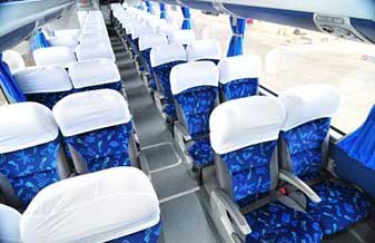 Aluguel e Transportes de Vans Edilson & Sueli - Foto 1