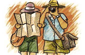 ALM Turismo - Foto 1