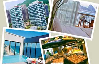 Hotel Uirapuru - Foto 1