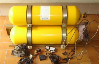 Oficina Mecânica Scala - Foto 1