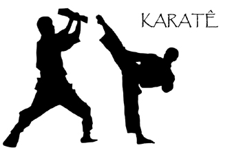 Associação Areikan De Karate Shotokan - Foto 1