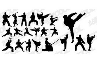 Escola de Kung Fu Garra de Águia - Foto 1