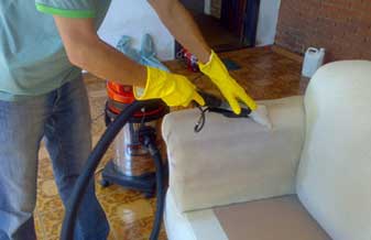 Alternativa Limpeza de Estofados e Colchões - Foto 1