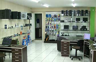 Corso Informática - Foto 1