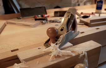 Marcenaria Madeiara - Foto 1