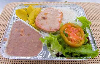 Ana Alimentação Marmitas e Marmitex - Foto 1