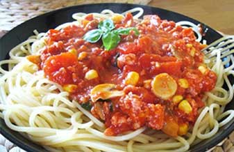 Massas Lunardo - Foto 1