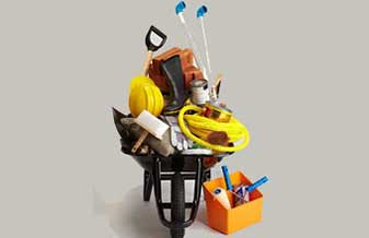 Construtintas Paraíso - Foto 1