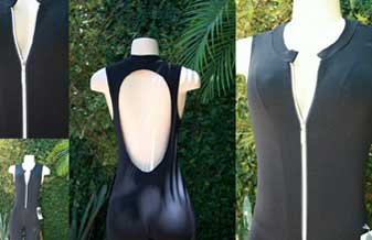 Manga Verde - Foto 1