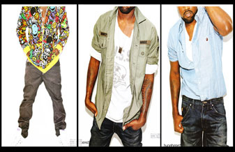 Rosa Meliah Modas - Foto 1