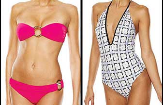 Fatalle Moda Praia - Foto 1