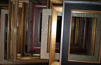 Ideia Arte em Molduras - Foto 1