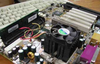 Zás-Trás Informática - Foto 1