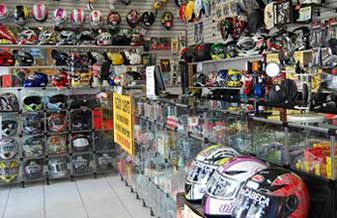 Paris Moto Peças - Foto 1