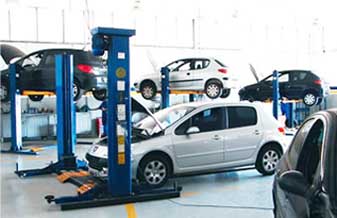 Auto Mecânica Rai - Foto 1