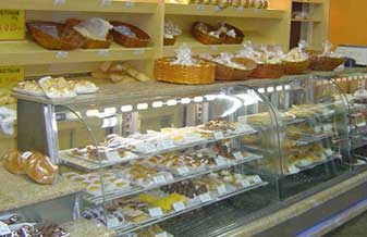 Padaria Pão Gostoso - Foto 1