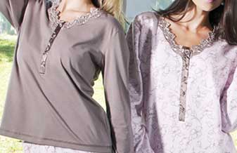 Beth Lingerie - Foto 1