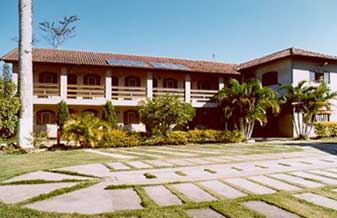 Hotel Brasil - Foto 1