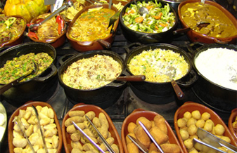 Restaurante Jeca Tatu - Foto 1