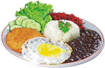 Restaurante Oito e Meio - Foto 1
