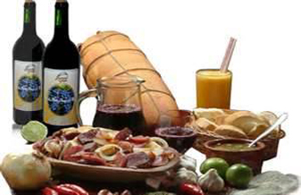 Restaurante Caminhoneiros - Foto 1