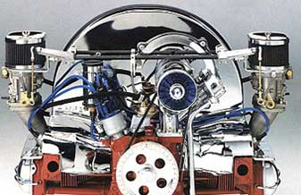 Mecânica 14 - Foto 1