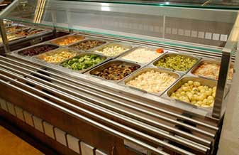 Frangostoso Rotisserie - Foto 1