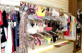 Porta Jóia Lingerie - Foto 1