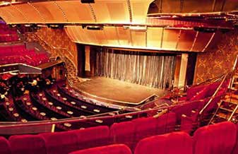 Teatro Wallace - Foto 1