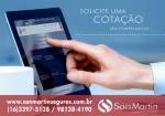 San Martin Seguros - Thumb 1